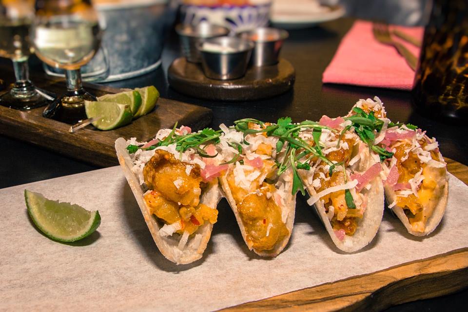 Mahi Mahi Tacos at Borracha Are the Delicacy You Didn’t Know You Needed